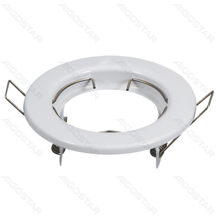 One-way Spotlight Fitting White