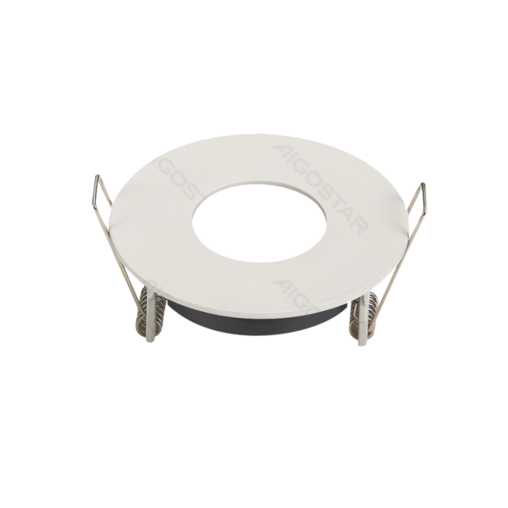 One-way Spotlight Fitting White