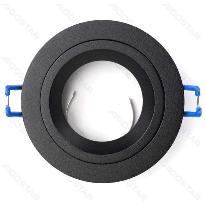 Ceiling Light Ring + GU10 Lamp Holder