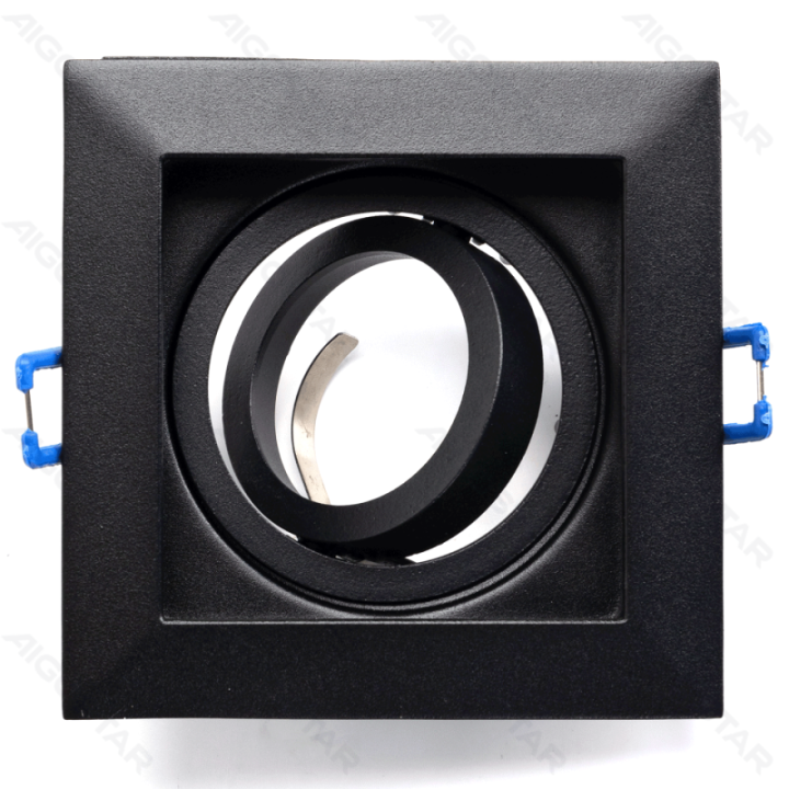 Ceiling Light Ring + GU10 Lamp Holder