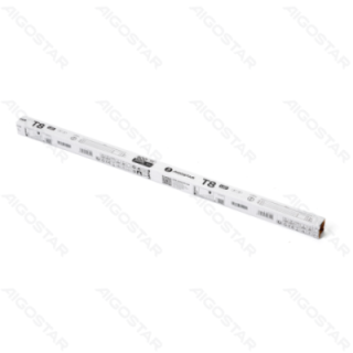 LED Glass T8 Light Tube 0.6m 9W