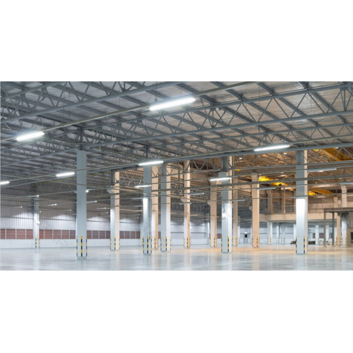 LED Stiklinis T8 Šviesos vamzdis 0.6m 9W