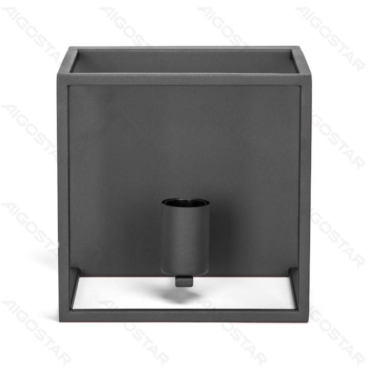 Metal Wall Light, E27