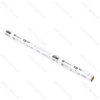 LED Glass T8 Light Tube 0.6m 9W