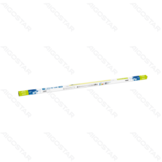 LED Glass T8 Light Tube 1.2m 18W