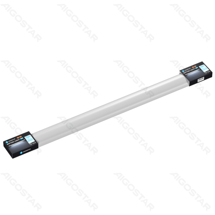 LED Batten Light 0.9m 30W