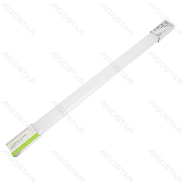 LED Shadowless Connection Purification Lamp 1.2m 24W