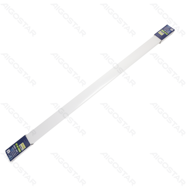 LED Be šešėlių jungiamoji valymo lempa 1.5m 30W