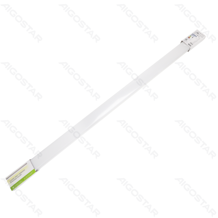 LED Be šešėlių jungiamoji valymo lempa 1.5m 30W