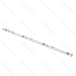 LED Stiklinis T8 apšvietimo vamzdelis 1.2m 18W