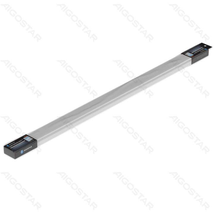 LED Be šešėlių jungiamoji valymo lempa 1.5m 30W