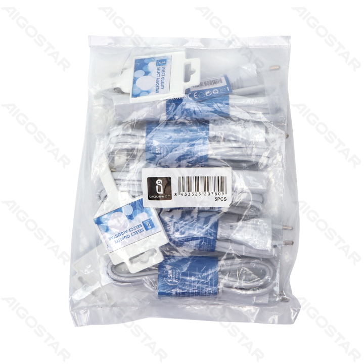 Power Cable of Light Tube 1.5m