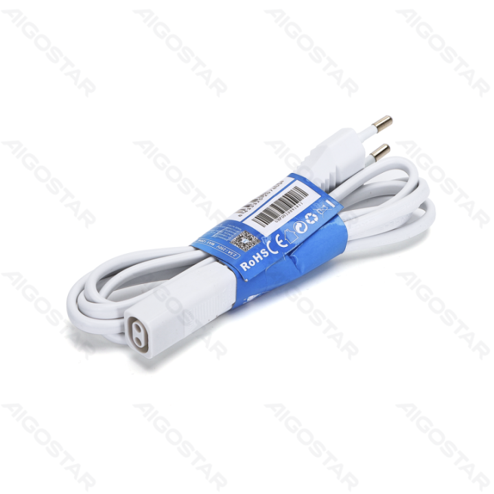 Maitinimo laidas šviesos vamzdžiui 1.5m