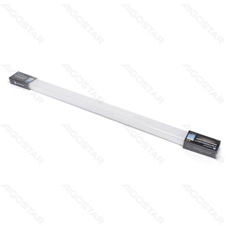 LED Shadowless Connection Purification Lamp 1.2m 40W