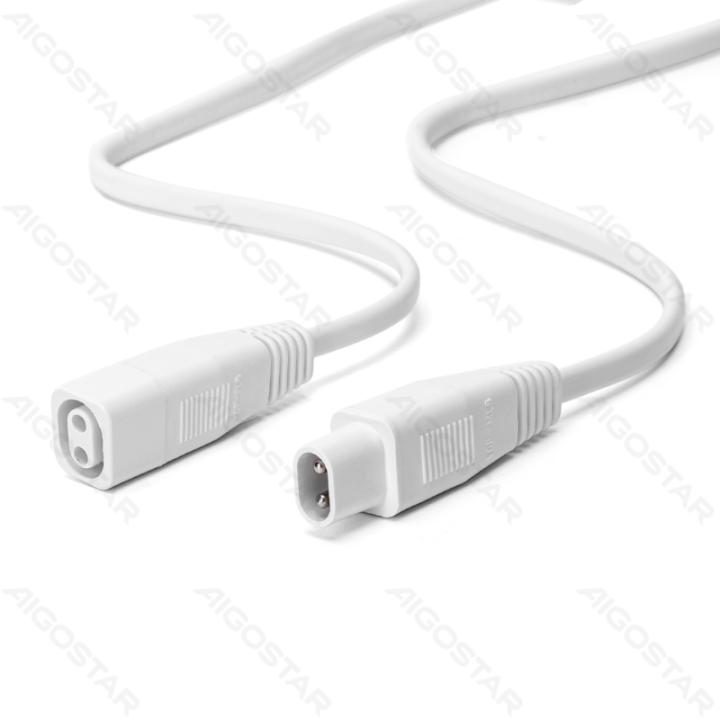 Jungties kabelis bešešėliam valomam šviestuvui 1m