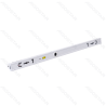 T5 light with bracket 9W 0.6m 3000K 150lm/W