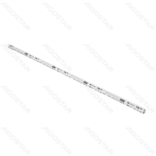 LED Stiklinis T8 apšvietimo vamzdelis 1.5m 22W