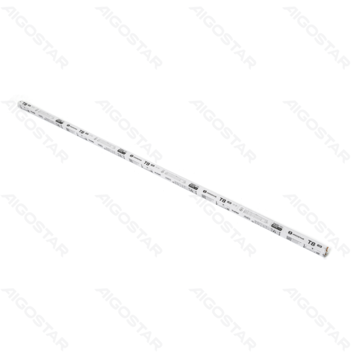 LED Stiklinis T8 šviesos vamzdelis 1.5m 22W