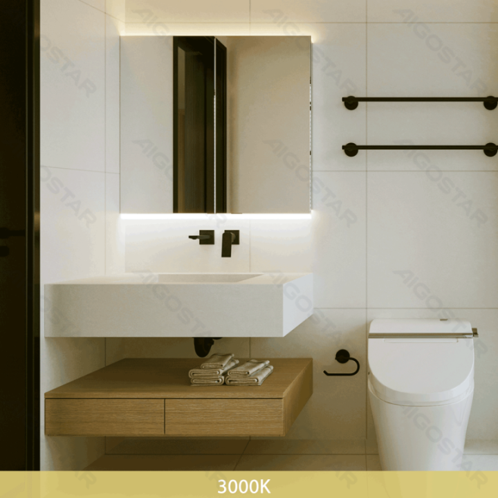 T5 light with bracket 18W 1.2m 3000K 150lm/W