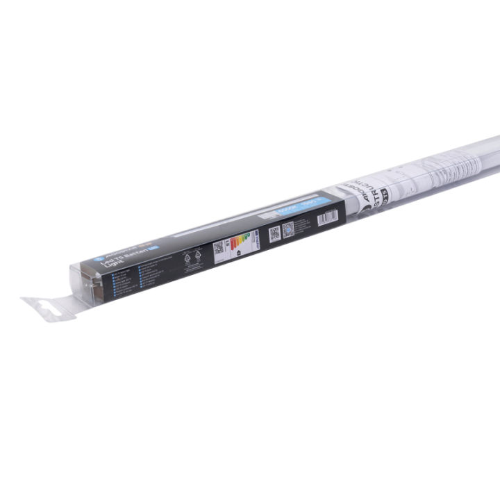 LED T5 juostos šviestuvas 1.2m 18W 6500K