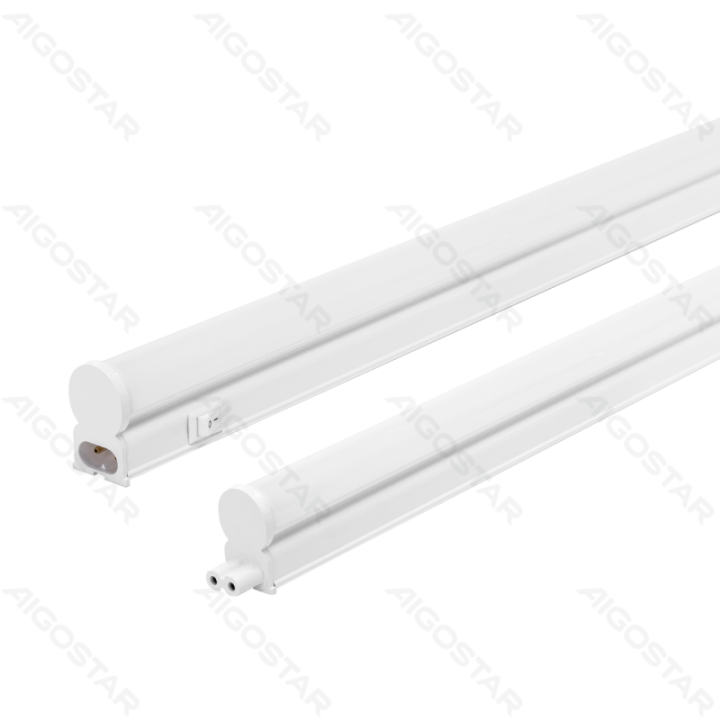 LED T5 juostinis šviestuvas 1.2m 18W 4000K