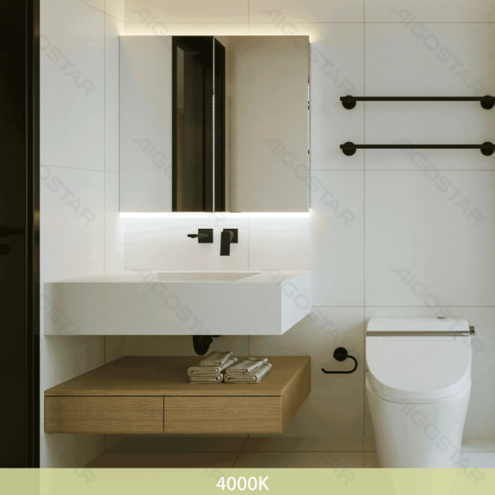 T5 light with bracket 24W 1.5m 4000K 150lm/W