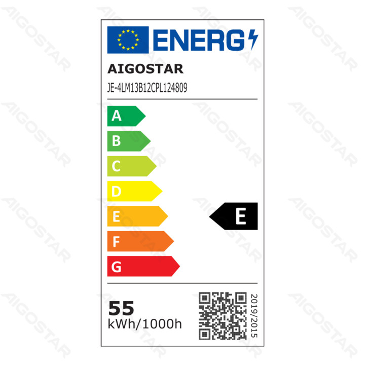 LED Kraštinis panelinis šviestuvas 60W