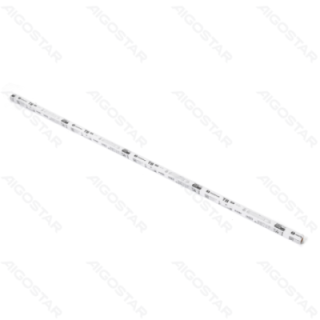 LED Glass T8 Light Tube 1.5m 22W