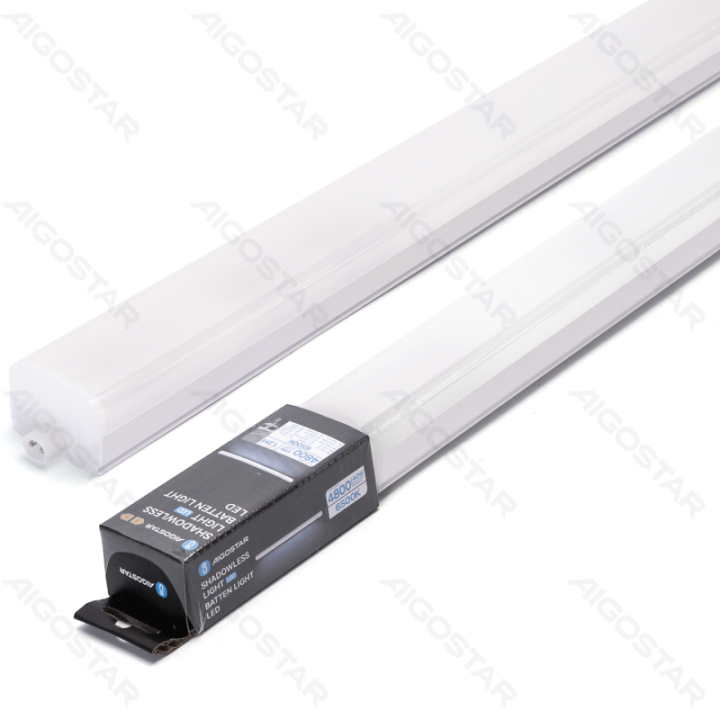 LED Shadowless Light-40W-6500K-4400lm-IP20