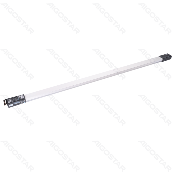 LED Bešešėlinis šviestuvas-50W-6500K-5540lm-IP20