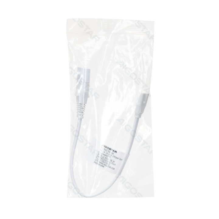 Jungiamasis kabelis T5 linijiniam šviestuvui