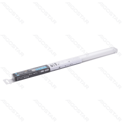 LED T5 liniinis šviestuvas 0.6m 9W 6500K