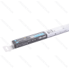 LED T5 liniinis šviestuvas 0.6m 9W 6500K