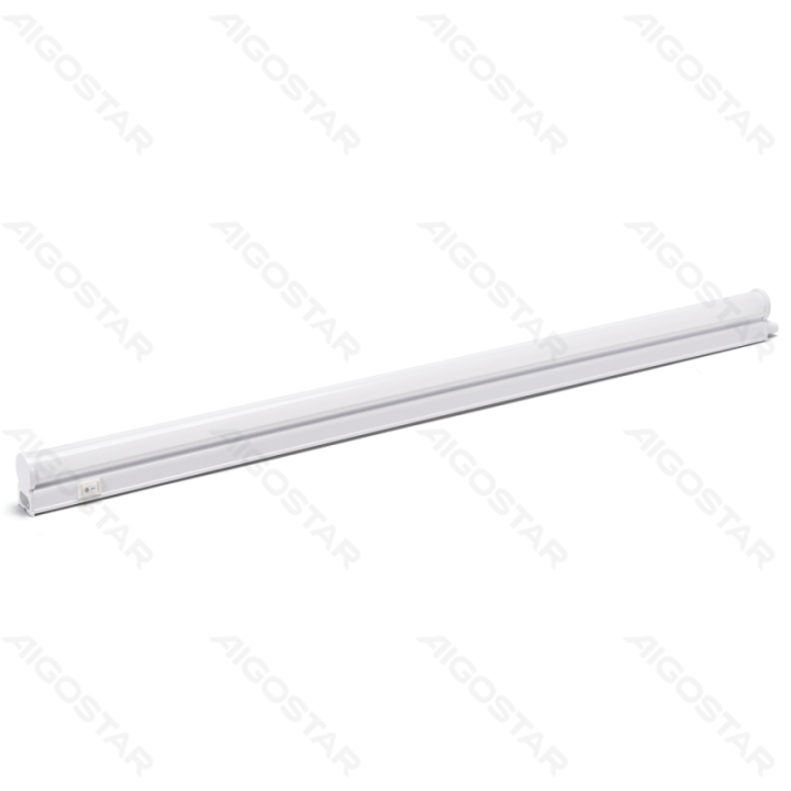 LED T5 batten light 0.6m 9W 6500K