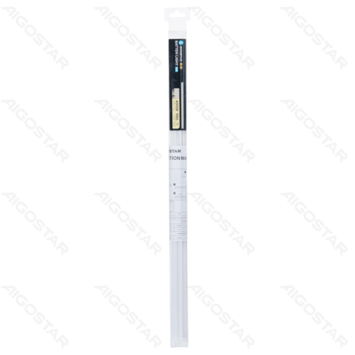 LED T5 batten light-9W-4000K-990lm-IP20