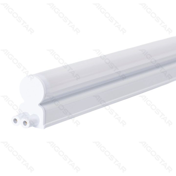LED T5 linijinis šviestuvas-9W-4000K-990lm-IP20