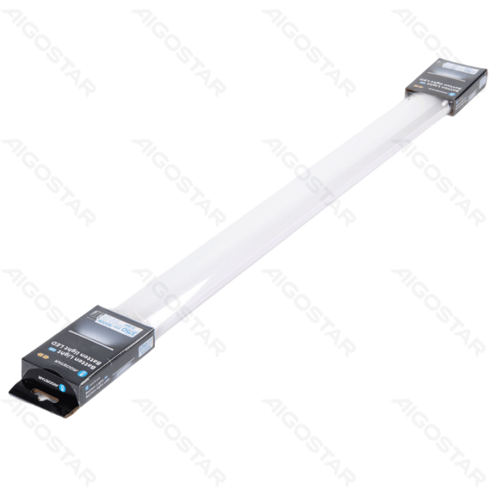 LED batten light-30W-6500K-3750lm-L0.9m-IP20