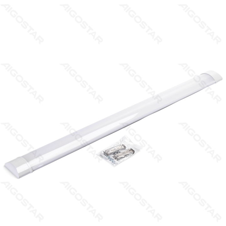 LED batten light-30W-6500K-3750lm-L0.9m-IP20