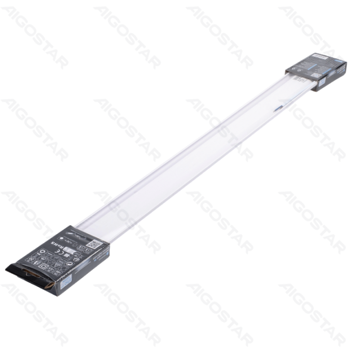 LED batten light-30W-6500K-3750lm-L0.9m-IP20