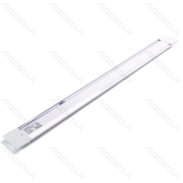 LED batten light-30W-6500K-3750lm-L0.9m-IP20