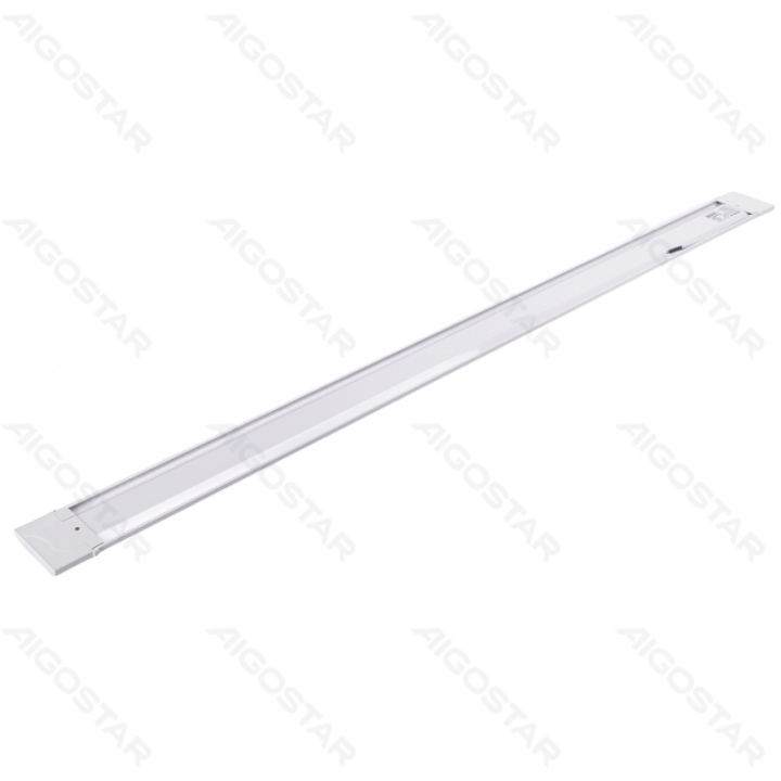 LED linijinis šviestuvas-40W-6500K-5000lm-L1.2m-IP20