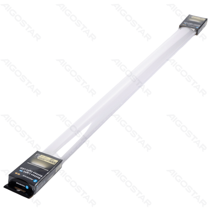 LED linijinis šviestuvas-40W-4000K-5000lm-L1.2m-IP20