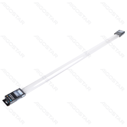 LED batten šviestuvas-50W-6500K-6250lm-L1.5m-IP20