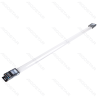 LED batten šviestuvas-50W-6500K-6250lm-L1.5m-IP20