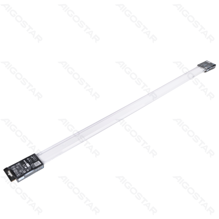 LED batten light-50W-6500K-6250lm-L1.5m-IP20