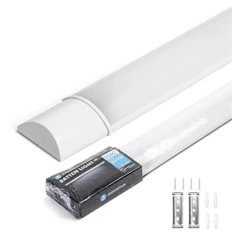 LED Batten šviestuvas 1.2m 40W