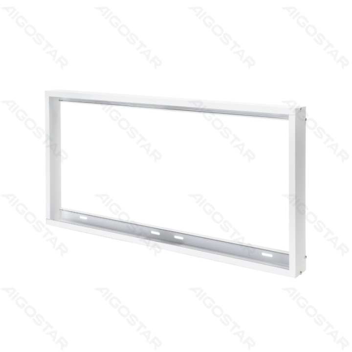 Panelinio šviestuvo rėmas 300*600mm
