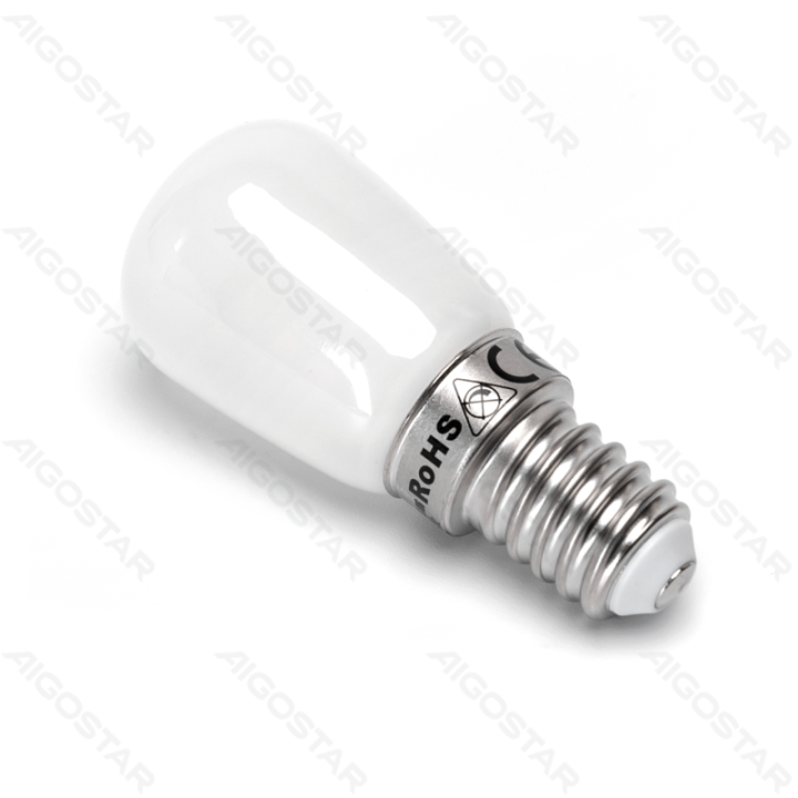 LED Fridge Bulb T26 E14 3.5W