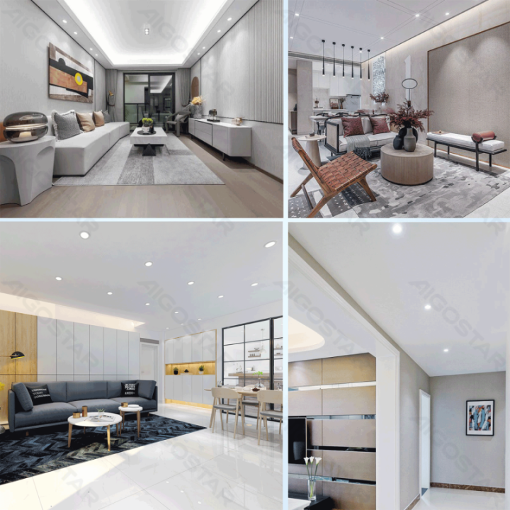 LED PAR38 Globe Bulb-E27-18W-6500K-1450lm