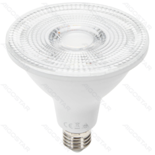 LED PAR38 E27 18W 3000k